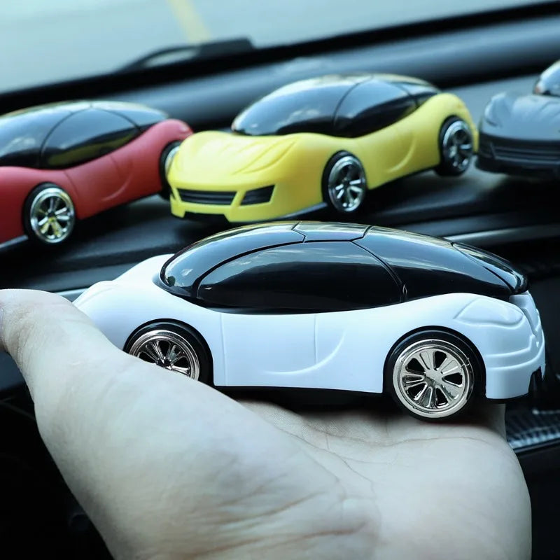 suporte de celular miniatura de carros