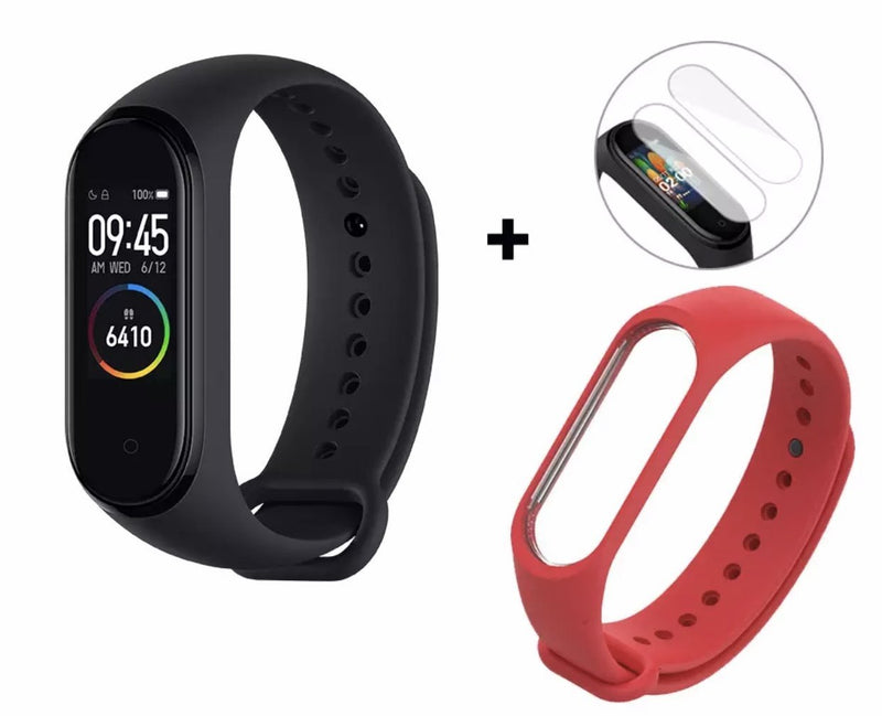 Xiaomi Mi Band 4 Smartband -