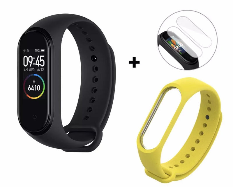 Xiaomi Mi Band 4 Smartband -