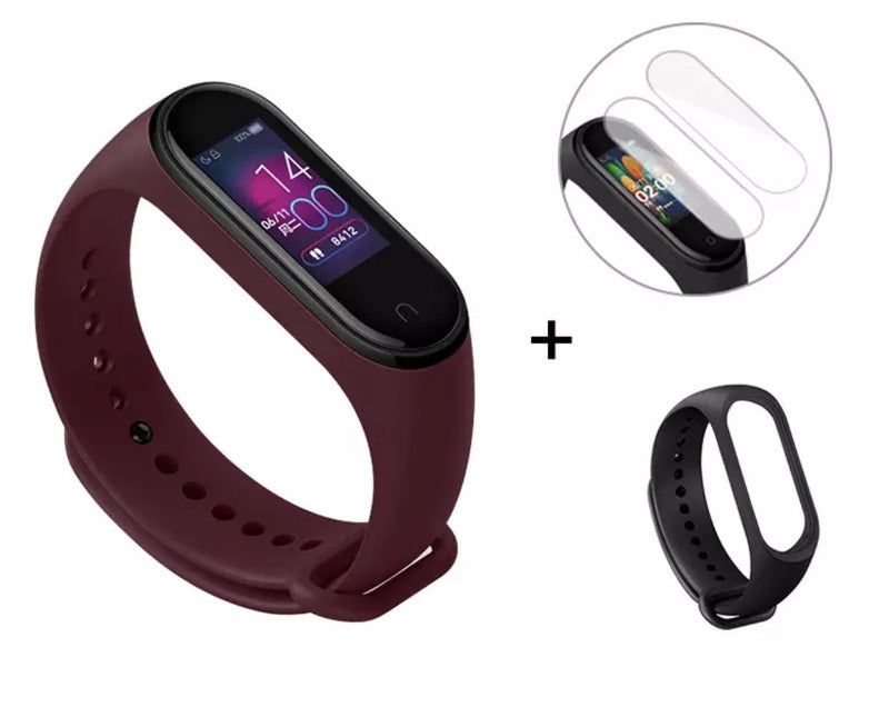 Xiaomi Mi Band 4 Smartband -