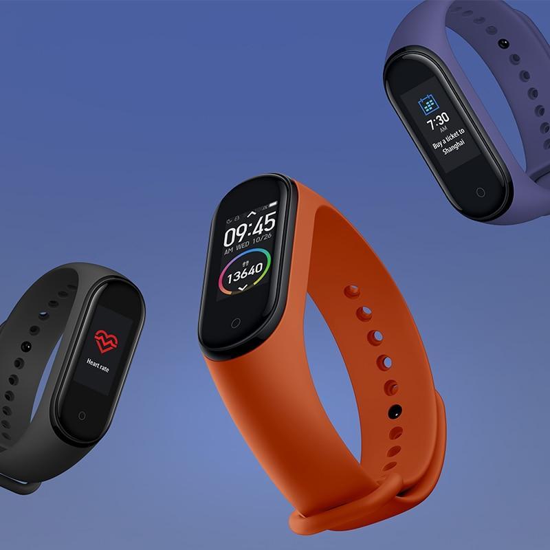 Xiaomi Mi Band 4 Smartband -