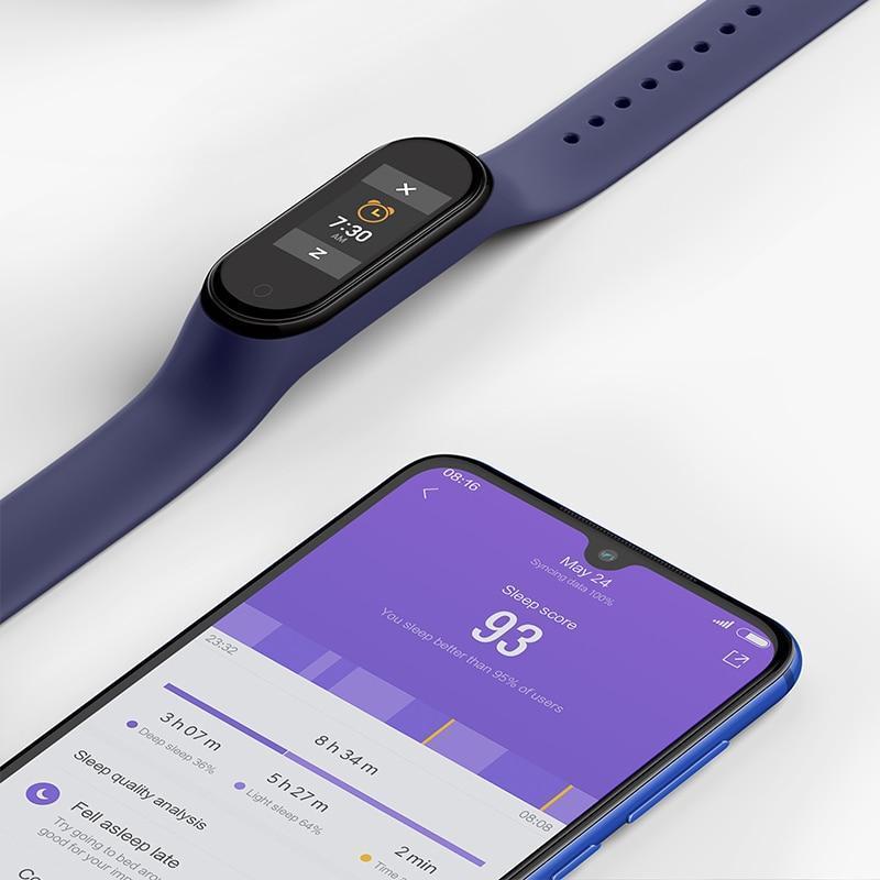 Xiaomi Mi Band 4 Smartband -